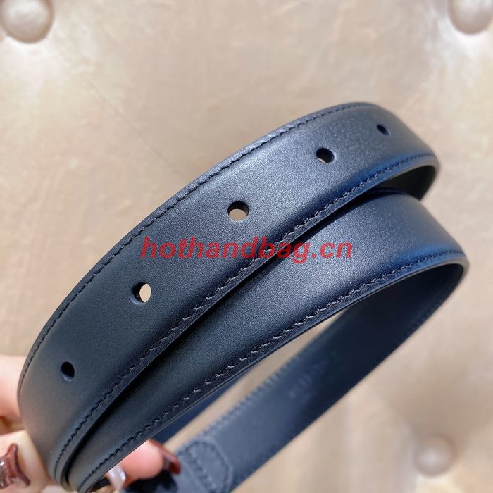 Yves saint Laurent Belt 30MM SLB00035 Yves saint Laurent Belt 30MM SLB00035